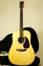 Martin CTM HD-28 Standard  S/N 2978808 【アディロンダックスプルース】【ロングサドル】【カスタムオーダー】_2