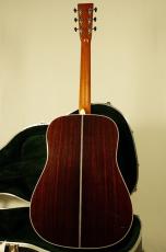 Martin CTM HD-28 Standard  S/N 2978808 【アディロンダックスプルース】【ロングサドル】【カスタムオーダー】_3