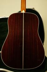 Martin CTM HD-28 Standard  S/N 2978808 【アディロンダックスプルース】【ロングサドル】【カスタムオーダー】_4