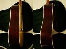 Martin CTM HD-28 Standard  S/N 2978808 【アディロンダックスプルース】【ロングサドル】【カスタムオーダー】_5