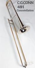 C.G.Conn 48H "Connstellation" #M10***【中古】