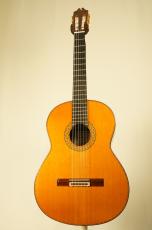 Juan Hernandez [ホアン・エルナンデス] Concierto Cedar【USED】_2