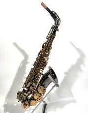 FORESTONE GX Black nickel