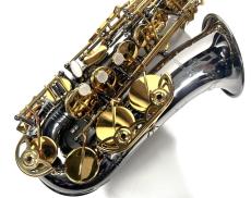 FORESTONE GX Black nickel_8