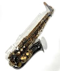 FORESTONE GX Black nickel_9