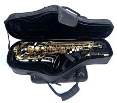 FORESTONE GX Black nickel_10