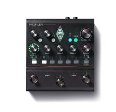 Kemper PROFILER PLAYER ギタープロセッサー マルチエフェクター