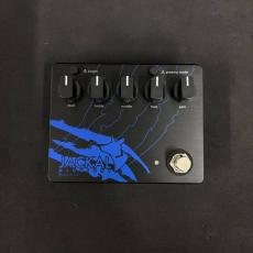 Limetone Audio JACKAL MIDNIGHT エフェクター ディストーション