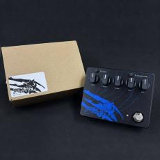Limetone Audio JACKAL MIDNIGHT エフェクター ディストーション_2