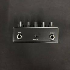 Limetone Audio JACKAL MIDNIGHT エフェクター ディストーション_3