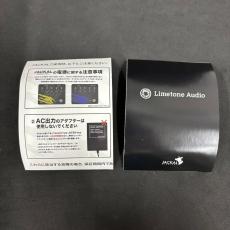 Limetone Audio JACKAL MIDNIGHT エフェクター ディストーション_5