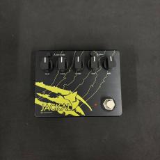 Limetone Audio JACKAL コンパクトエフェクター/ディストーション