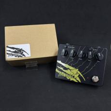 Limetone Audio JACKAL コンパクトエフェクター/ディストーション_2