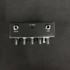 Limetone Audio JACKAL コンパクトエフェクター/ディストーション_3