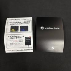 Limetone Audio JACKAL コンパクトエフェクター/ディストーション_5