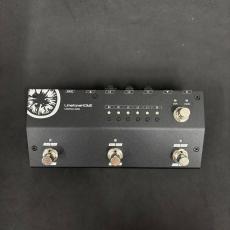 Limetone Audio Limetone HOME 3LB スイッチャー