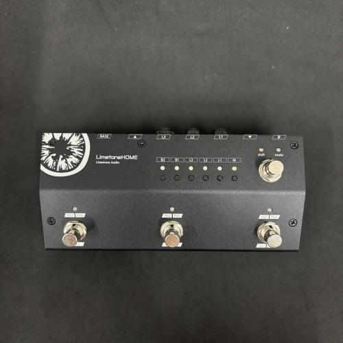 Limetone Audio Limetone HOME 3LB スイッチャー