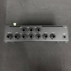 Limetone Audio Limetone HOME 3LB スイッチャー_2