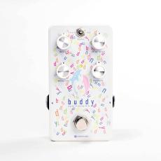 Limetone Audio buddy コンパクトエフェクター ディレイ