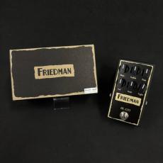 Friedman BE-OD コンパクトエフェクター/オーバードライブ_2