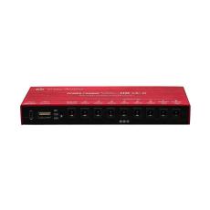 Vital Audio VA-08 MkIII オールアイソレーテッド パワーサプライ POWER CARRIER