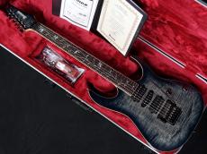Ibanez RG8570 Black Rutile_2