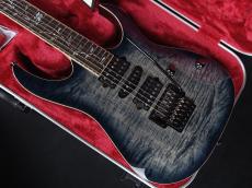 Ibanez RG8570 Black Rutile_3