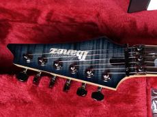 Ibanez RG8570 Black Rutile_5