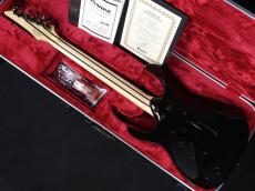 Ibanez RG8570 Black Rutile_6
