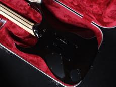 Ibanez RG8570 Black Rutile_7