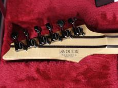 Ibanez RG8570 Black Rutile_9