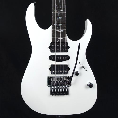 Ibanez RGR8270 White Moonstone