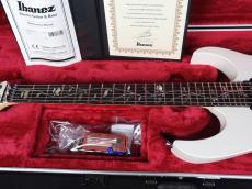 Ibanez RGR8270 White Moonstone_4