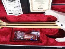 Ibanez RGR8270 White Moonstone_8