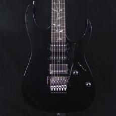 Ibanez RGR8270 Black Diamond