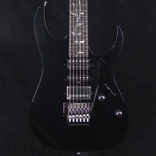 Ibanez RGR8270 Black Diamond