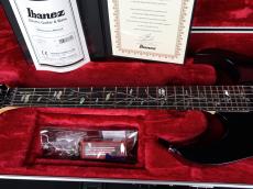 Ibanez RGR8270 Black Diamond_4