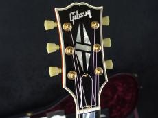 Gibson CS-356 Tangerine Burst 2016_5