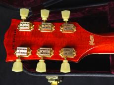 Gibson CS-356 Tangerine Burst 2016_11