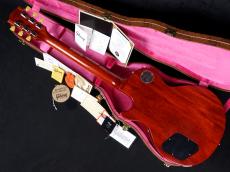 Gibson Custom Shop Murphy Lab 1959 Les Paul Standard AAAA Top Cherry Sunburst Ultra Light Aged NH_9
