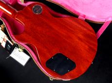 Gibson Custom Shop Murphy Lab 1959 Les Paul Standard AAAA Top Cherry Sunburst Ultra Light Aged NH_10