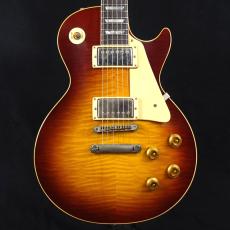 Gibson Custom Shop Murphy Lab 1959 Les Paul Standard Dark Cherry Sunburst Ultra Light Aged NH