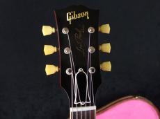 Gibson Custom Shop Murphy Lab 1959 Les Paul Standard Dark Cherry Sunburst Ultra Light Aged NH_7