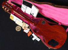 Gibson Custom Shop Murphy Lab 1959 Les Paul Standard Dark Cherry Sunburst Ultra Light Aged NH_10