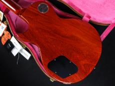 Gibson Custom Shop Murphy Lab 1959 Les Paul Standard Dark Cherry Sunburst Ultra Light Aged NH_11