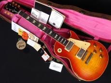 Gibson Custom Shop Murphy Lab 1959 Les Paul Standard BOTB Page 151 Heavy Aged NH_2