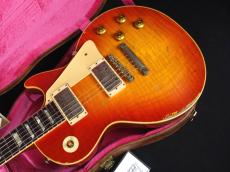 Gibson Custom Shop Murphy Lab 1959 Les Paul Standard BOTB Page 151 Heavy Aged NH_5