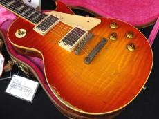 Gibson Custom Shop Murphy Lab 1959 Les Paul Standard BOTB Page 151 Heavy Aged NH_6