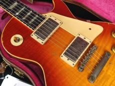 Gibson Custom Shop Murphy Lab 1959 Les Paul Standard BOTB Page 151 Heavy Aged NH_7