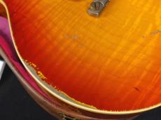 Gibson Custom Shop Murphy Lab 1959 Les Paul Standard BOTB Page 151 Heavy Aged NH_8